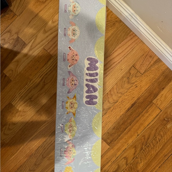 Dream Box Miiah Fairy Plus Blind Box - Picture 2 of 2